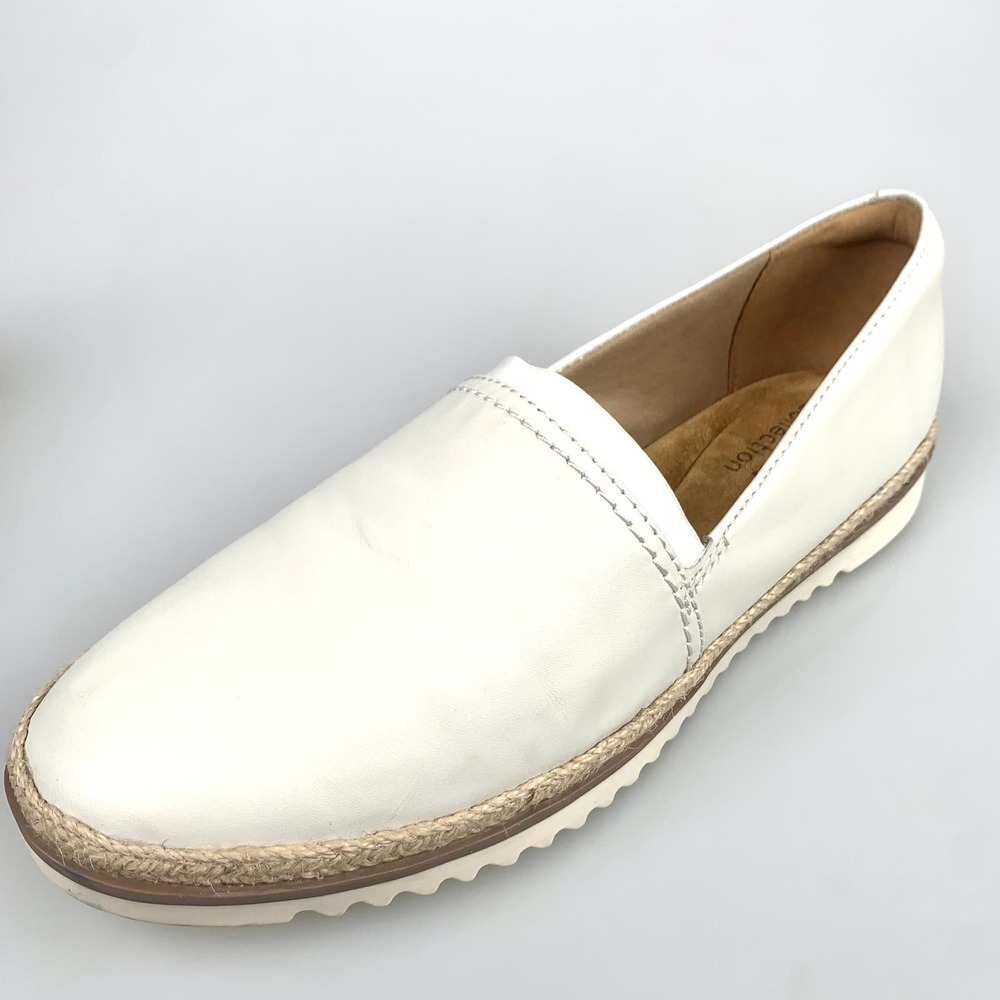 Clarks Women's Serena Paige Loafer Flat Size 8.5 - Picture 2 of 11